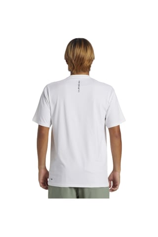 Quıksılver Quiksilver Everyday Surf Erkek Beyaz Likra Wbb0 Beyaz