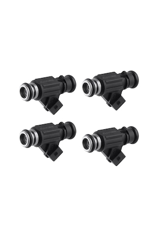 Xiaaokeji Adet Yakıt Enjektör Memesi 25335288 Mercury Mariner 40hp-60hp İçin