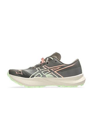 Asics Fujı Lıte 7 Unisex Patika Koşu Ayakkabısı 1013a232-200 Kahverengi