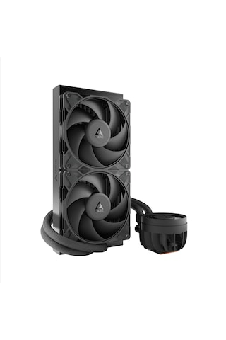 Liquid Freezer Iıı Pro 280 Intel / Amd Uyumlu Ar Acfre00179a