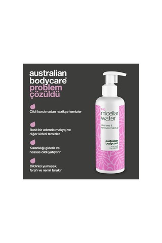 B12 Micellar Water - Makyaj Temizlik Sıvısı - 250ml