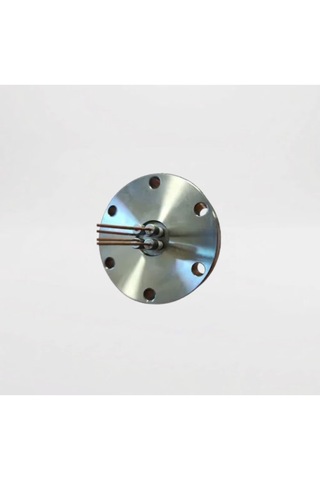 Cf40-4x5kv-10a Yüksek Voltaj Vakum Geçişi