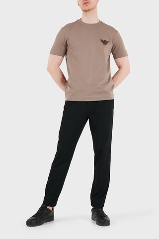 Emporio Armani Erkek Kot Pantolon Em001010 Af18502 Uc001 Siyah Siyah