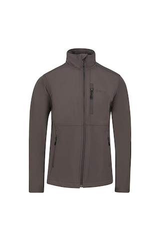 2As Apnea Thermofıne Erkek Ceket Antrasit 001