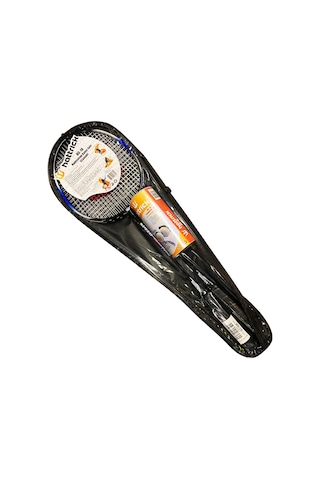 Hattrick Bs-10 Badminton Seti