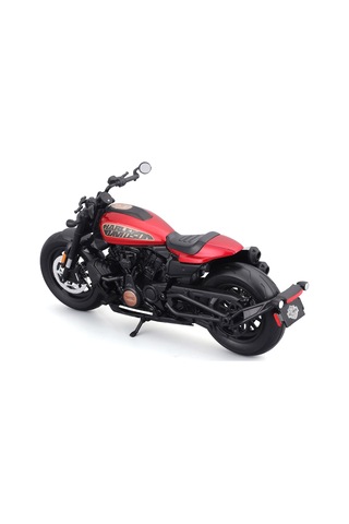 Harley-davidson 2024 Sportster S Model Motorsiklet 32320-011