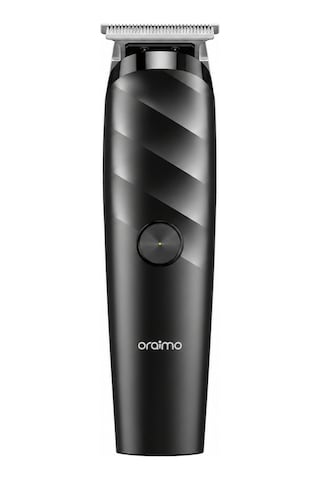 Oraimo Otr-210 Trimmer Saç Ve Sakal Kesme Makinesi Speed Black Oraimo Otr-210 Trimmer Saç Ve Sakal Kesme Makinesi Speed Black