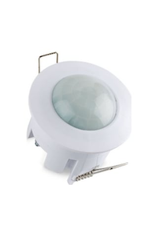 3 Adet Noas Yl04 7002 Sıva Altı Hareket Sensörü 1200w 360 Derece 10a