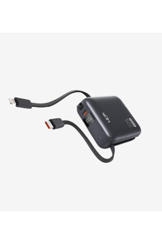 Linktech Pd22 22.5w 10000mah Super Turbo