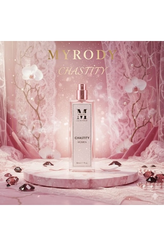 Myrody Chastity Kadın Parfüm EDP 50 ML