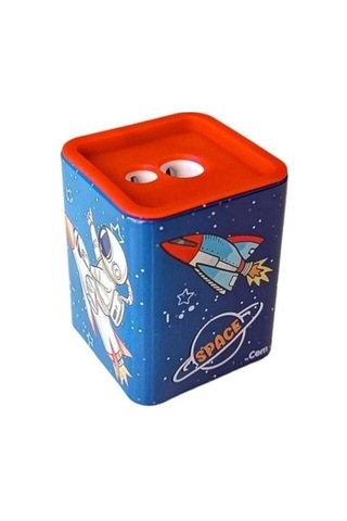 Dolphin Uzay Metal Kalemtraş