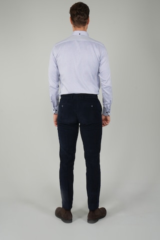 Bisse Lacivert Kadife 4 Cepli Spor Erkek Pantolon Pns22k22233 D39 Lacivert