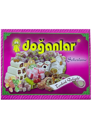 Sade Bandırma 2 Kg Paket Jelatinsiz -doğal-helal-vegan -glutensiz