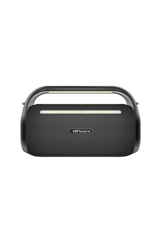 Hifuture Musicbox 100 70w Bluetooth 5.0 Kablosuz Hoparlör Siyah