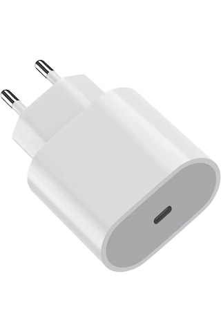 Type C 25w Şarj Aleti - Type C 25w Şarj Aleti Diğer