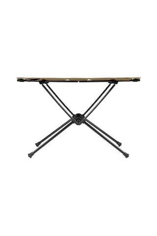 Helinox Table One Hard Top M Outdoor Kamp Masası Coyota Tan Coyote-tan - M Açık Kahverengi