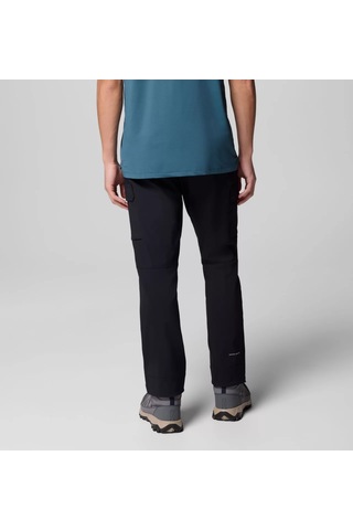 Columbia Ao8939 Ech Trail Utility Erkek Pantolon 2136861010 Siyah