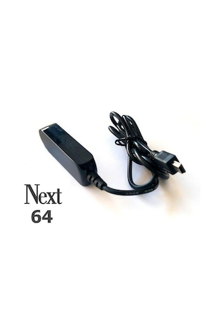 Next 64 Mini Hd Kumanda Gözü