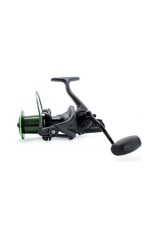 Captain Salazar 6500 7+1 Bb Surf Olta Makinesi