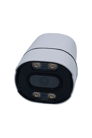 Se-1080mlw / 2.0 Mp Waterproof Ir Bullet Kamera Dış Mekan Metal Kasa Güvenlik Kamerası