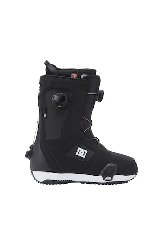 Dc Dc Phase Boa Pro Step On Erkek Siyah Snowboard Botu Bkw