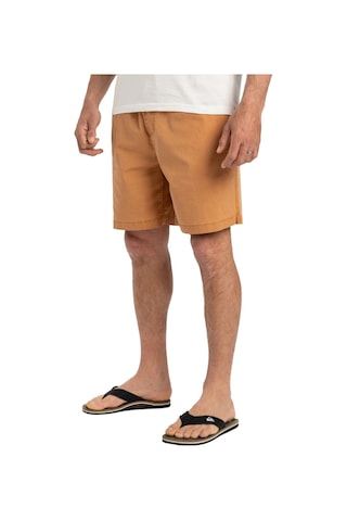 Quiksilver Quıksılver Taxer Ws Cmn0 Kiremit