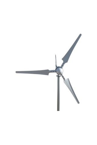Set İ-700 W 48v Rüzgar Türbini + Hibrit Şarj Kontrol Cihazı İsta-breeze