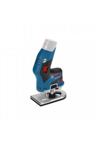 Bosch GKF 12V-8 Dik Freze Solo