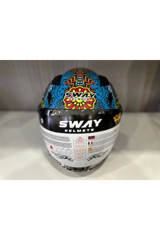 Sway Sw 765 Sprıng Blue