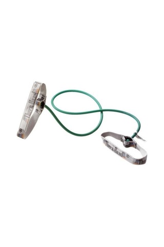 Thera-band Bodytrainer Tubing 1,4 M - Mavi, Ergonomik