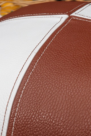 Premium Dekoratif Taba Beyaz Deri Kırlent Kılıfı/ev Ve Ofis Için Gerçek Deri 45x45cm Kırlent Kılıfı Çok Renkli