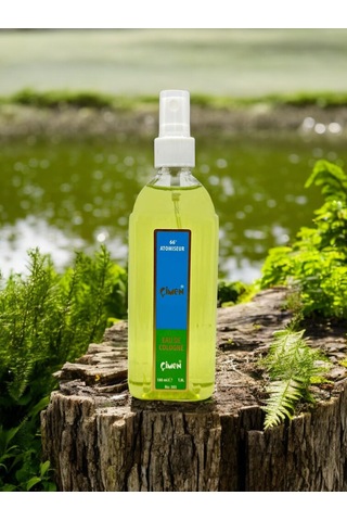 Çimen Kolonyası Sprey Şişe 180 Ml