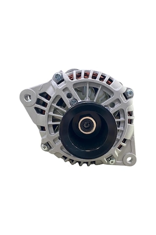 24v Alternatör Dinamo 90 A 4 Fiş W-l Renault Premıum/kerax 2000