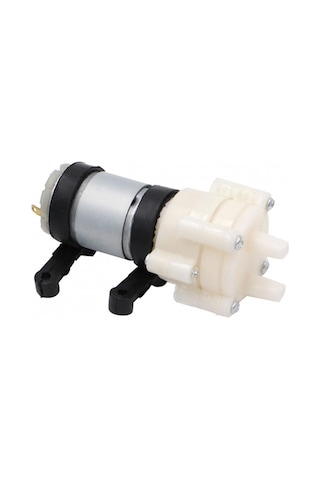 R385 DC 6-12V Mini Su Pompası