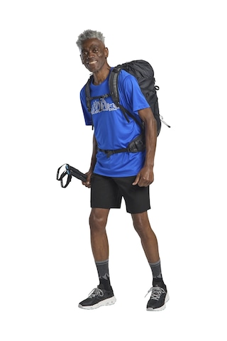 Jack Wolfskın Jack Wolfskin Pico Trail Erkek Gri Şort 6350 Antrasit