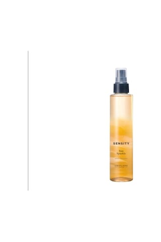 Oriflame Sensity Kolonya