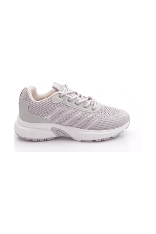 M.P Mp 251-2301 Kadın Sports Casual Ayakkabı Gri