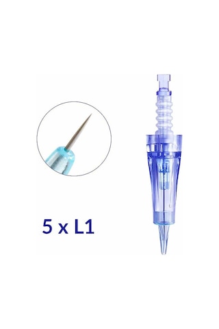 ADANİL DR PEN 1 PİN KALICI MAKYAJ İĞNESİ L1 5 ADET