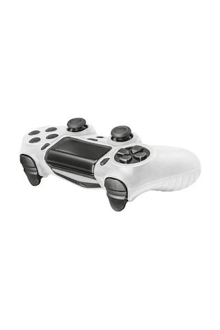 Gxt 744t Beyaz Transparan Silikon Joystick Gamepad Kılıf