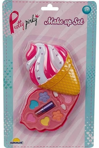 Makyaj Güzellik Seti