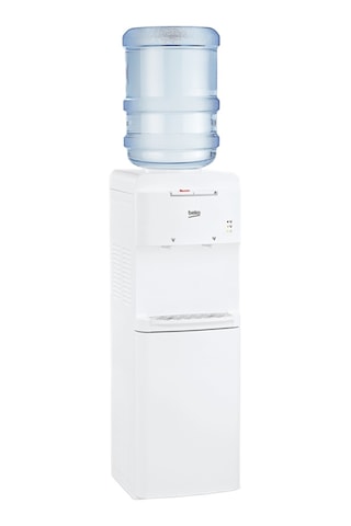 Beko BSS 2204 Su Sebili Beyaz