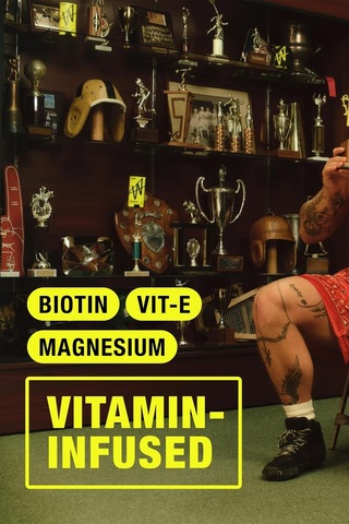 W Labs Fresh Ice 2'si 1 Arada Nemlendirici Şampuan Ve Saç Kremi 473ml Tüm Saç Tipleri