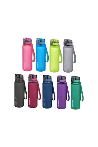 Uzspace 3026 Tritan Su Matarası 500 ML