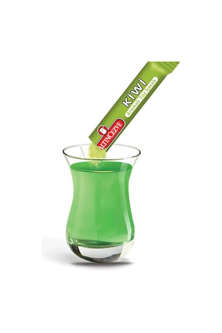 Altıncezve Kivi Aromalı Tek İçimlik İçecek Tozu 40 x 1.5 G