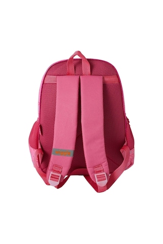 L.o.l Bb Nation Okul Çantası 2201 Pembe