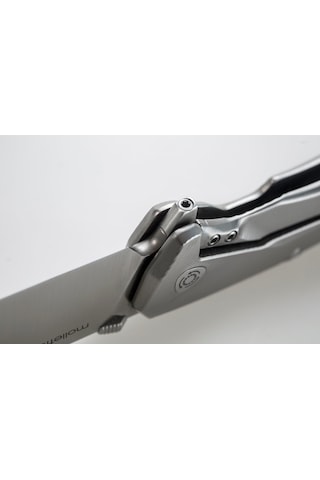 Lionsteel T.r.e. Bronze Titanium Kamp Çakı Çok Renkli