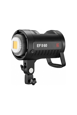 Jinbei EFII-60 Led Sun Light Video Işığı 5500K