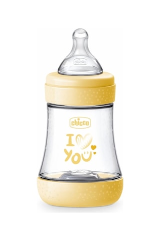 Chicco Perfect 5 Antikolik Biberon Pp 150 Ml Unisex