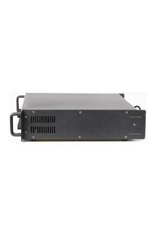 650w Pa Mikser Amplifikatörü