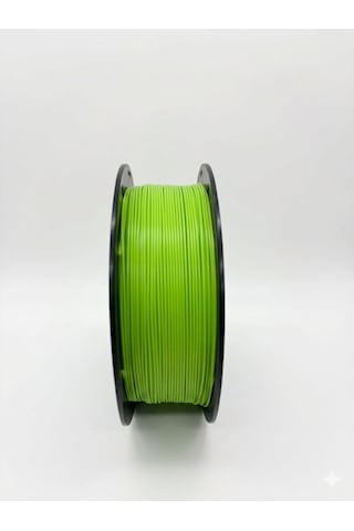 Fıstık Yeşili Pla Premium Filament 1.75mm 1kg 1.75mm